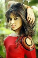 Amala Paul Latest Picture